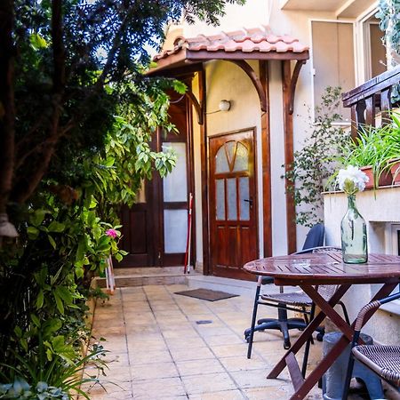 Отель Family House Katerini Несебр Экстерьер фото